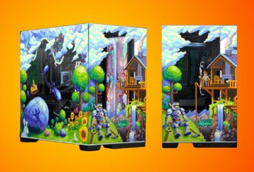 Starforge Systems Launches Terraria Custom Gaming PC