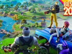 10 Things I Loved And Hated About Fortnite In 2024