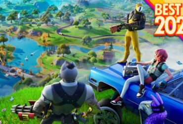 10 Things I Loved And Hated About Fortnite In 2024