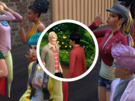 The Best Romance Mods For The Sims 4