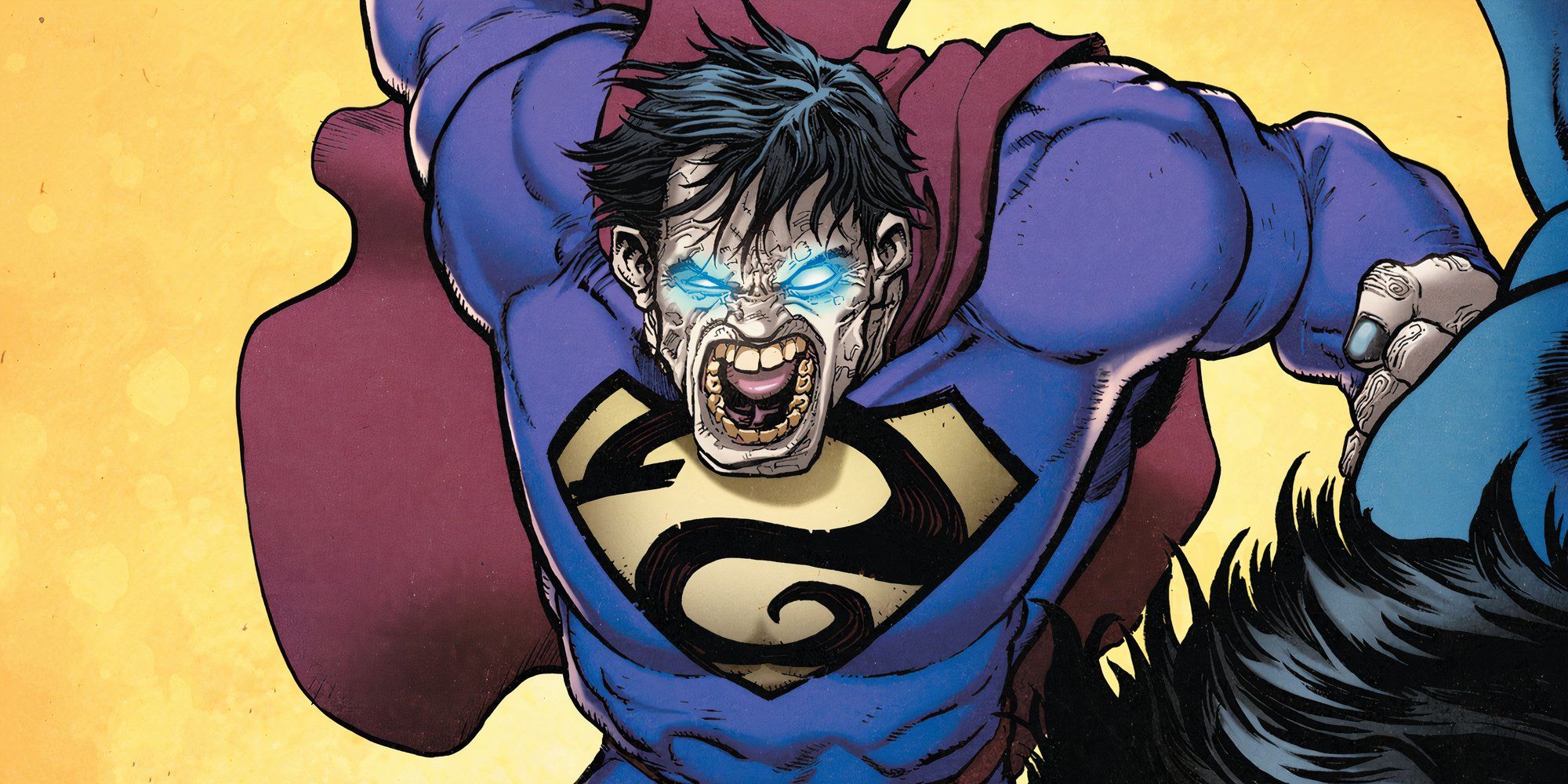 Bizarro in Action Comics #40