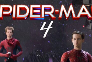 Spider-Man 4 Needs A Bigger Twist Than Maguire And Garfield