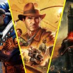 The Best Xbox Games Of 2024 According To Metacritic