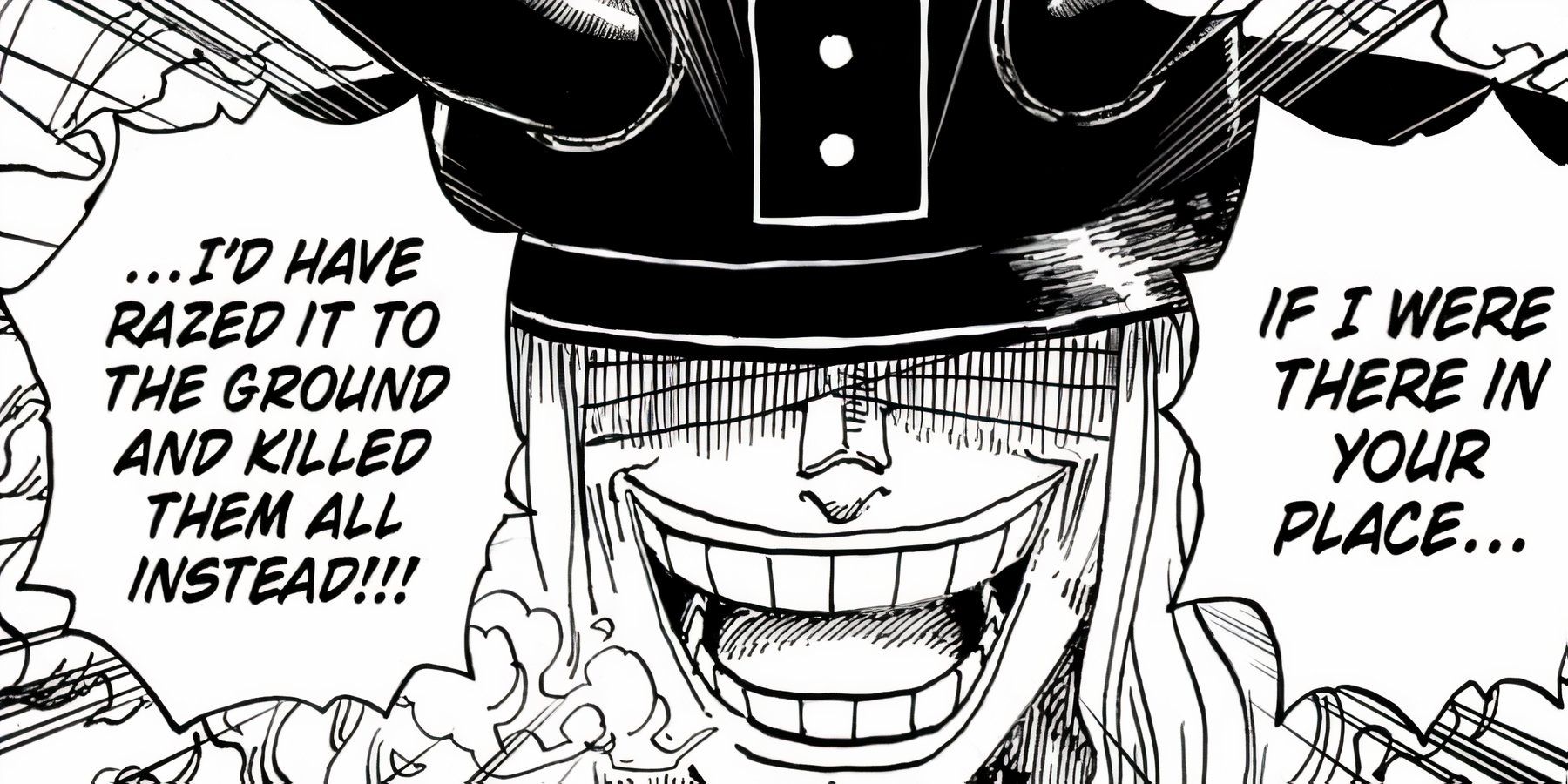 loki one piece 1134