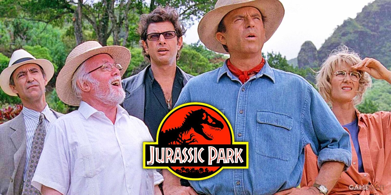 A Jurassic Park Prequel Idea Makes More Sense Than Any Reboot