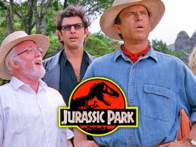 A Jurassic Park Prequel Idea Makes More Sense Than Any Reboot