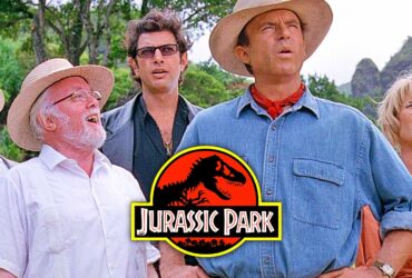 A Jurassic Park Prequel Idea Makes More Sense Than Any Reboot