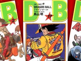 Dragon Ball Drops Thrilling News at Jump Festa 2025