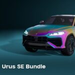 How To Get The Lamborghini Urus SE in Fortnite