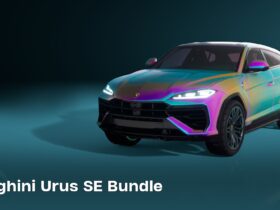 How To Get The Lamborghini Urus SE in Fortnite