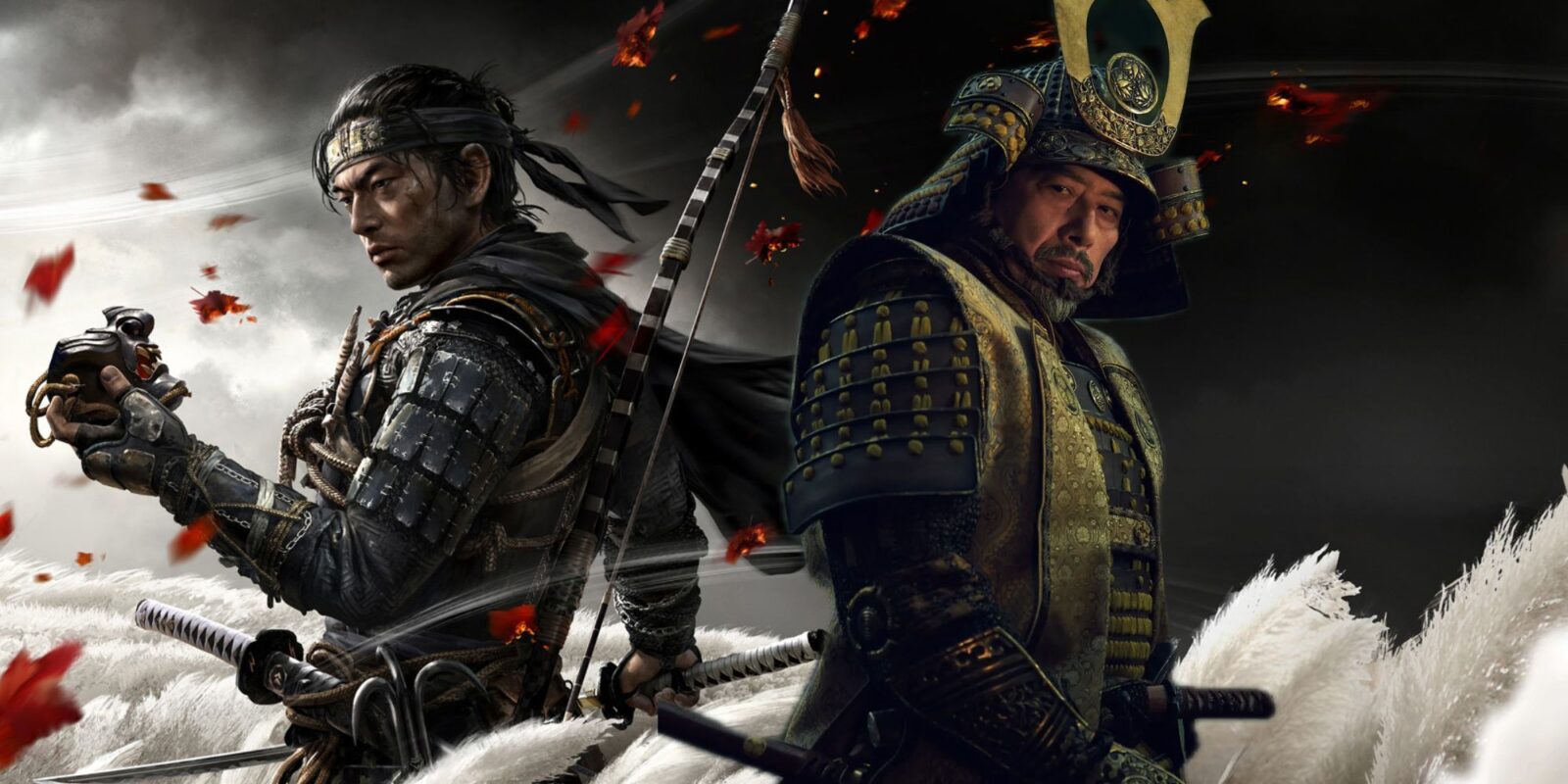 The Ghost of Tsushima Movie Needs To Build on Shogun's Success