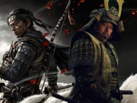 The Ghost of Tsushima Movie Needs To Build on Shogun's Success