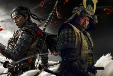 The Ghost of Tsushima Movie Needs To Build on Shogun's Success