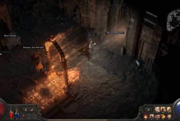 How to Complete the Trial of the Sekhemas in Path of Exile 2