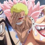 One Piece Characters Who Appear In The Most Episodes(Beside The Straw Hats)