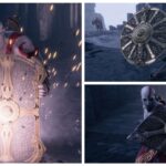 All Shields in God of War Ragnarok, Ranked