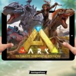 ARK: Ultimate Mobile Edition customer support guide