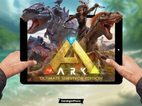 ARK: Ultimate Mobile Edition customer support guide