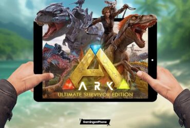 ARK: Ultimate Mobile Edition customer support guide