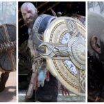 God Of War Ragnarok: Best Shield Ronds, Ranked