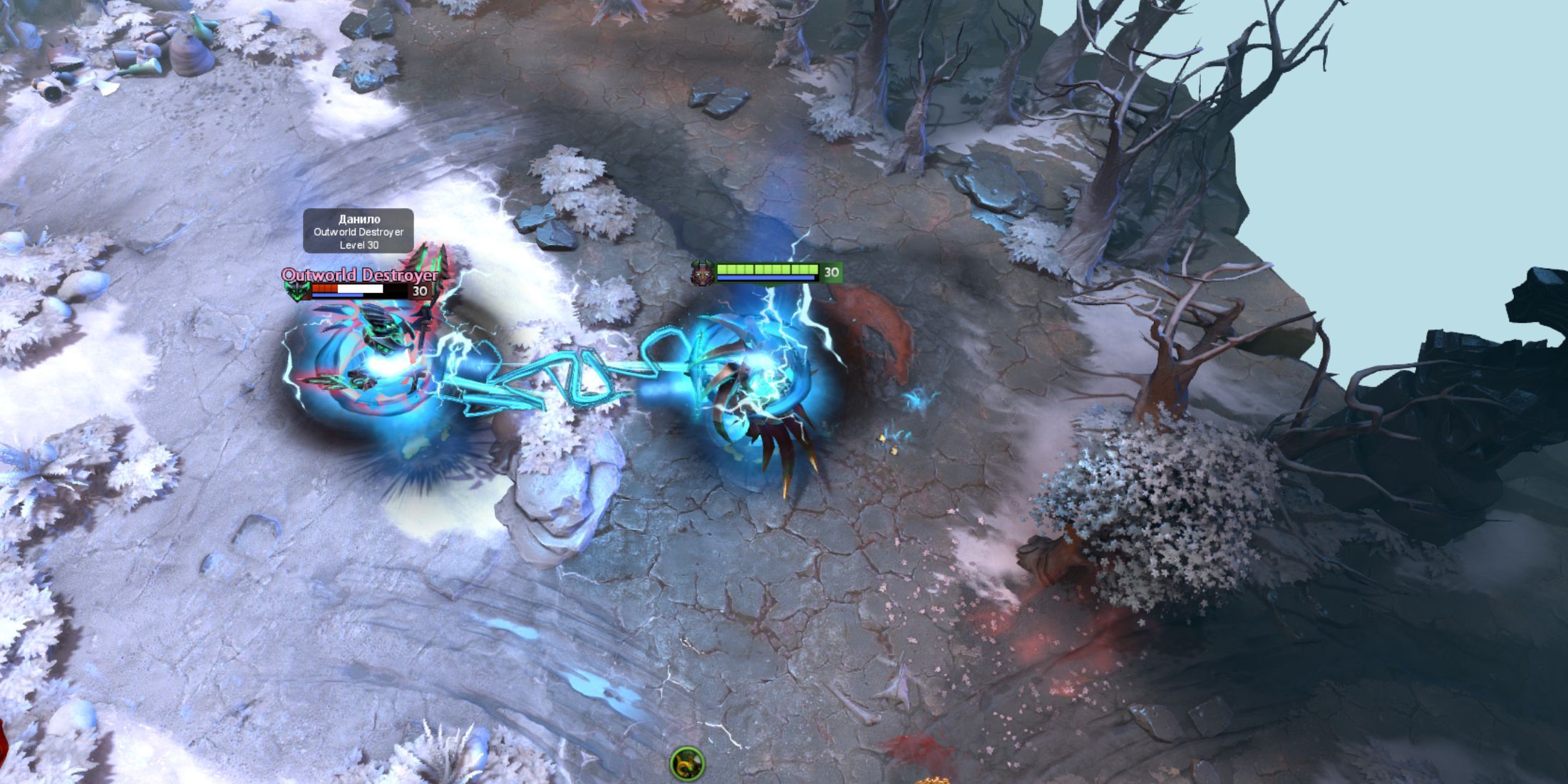 dota-2-terrorblade-casting-sunder-on-enemy-hero