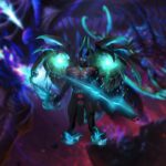 Terrorblade Position 3 Build Guide