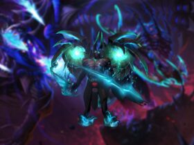 Terrorblade Position 3 Build Guide