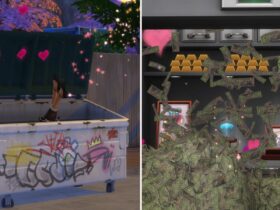 All WooHoo Spots In The Sims 4 And Where To Find Them