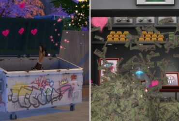 All WooHoo Spots In The Sims 4 And Where To Find Them