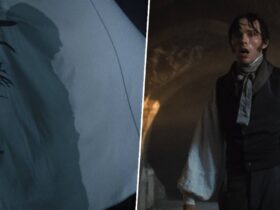 Nosferatu director explains why he wanted to keep Bill Skarsgård's Orlok look secret – and hopes audiences respect it