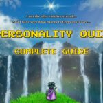 The Best Personality Quiz Answers in Dragon Quest 3 Remake