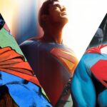 The Comics That Influenced David Corenswet's Superman