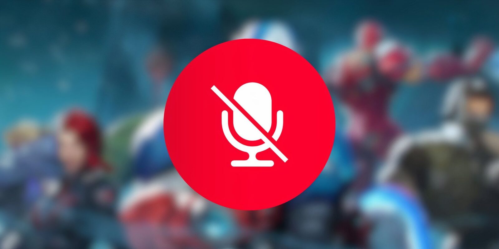 How to Block and Mute in Marvel Rivals