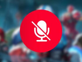 How to Block and Mute in Marvel Rivals