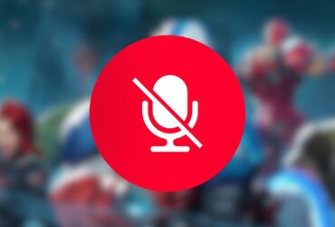 How to Block and Mute in Marvel Rivals