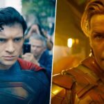 Superman will "sort of" have a post-credits scene but it won't be similar to the "pain in the ass" story setup that James Gunn still regrets from Guardians of the Galaxy 2