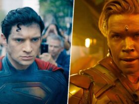 Superman will "sort of" have a post-credits scene but it won't be similar to the "pain in the ass" story setup that James Gunn still regrets from Guardians of the Galaxy 2