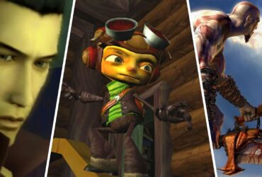 Great Games That Were Released In 2005