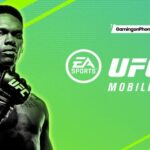 UFC Mobile 2 Israel Adesanya Game Guide Cover