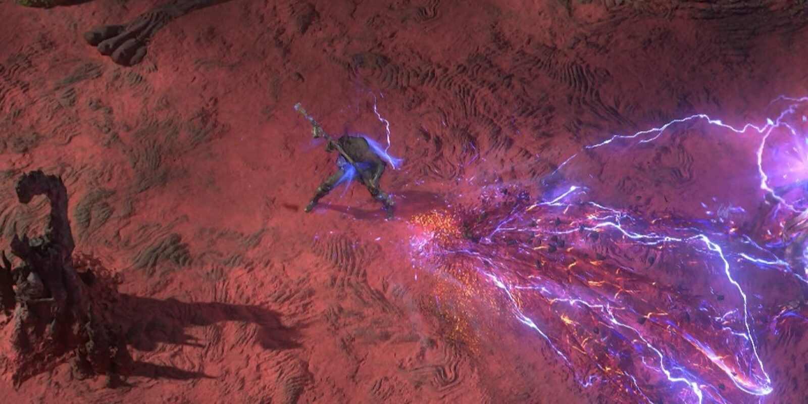 Path of Exile 2: Power Charges, Explained