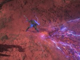 Path of Exile 2: Power Charges, Explained