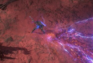 Path of Exile 2: Power Charges, Explained