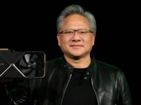 Nvidia will apparently release the RTX 5080 in January, before the RTX 5090, and I'm okay with that