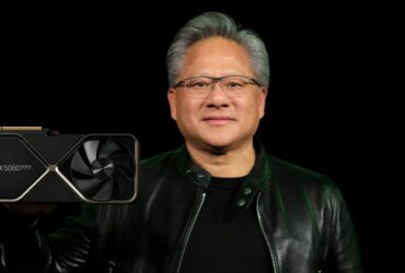 Nvidia will apparently release the RTX 5080 in January, before the RTX 5090, and I'm okay with that