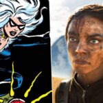 Spider-Man 4 may include a Marvel heroine although Sony cannot confirm it will be Anya Taylor-Joy as Black Cat, says boss: "There’s a lot of fantastic female characters, but I can't talk about all this"