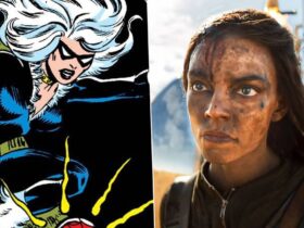 Spider-Man 4 may include a Marvel heroine although Sony cannot confirm it will be Anya Taylor-Joy as Black Cat, says boss: "There’s a lot of fantastic female characters, but I can't talk about all this"