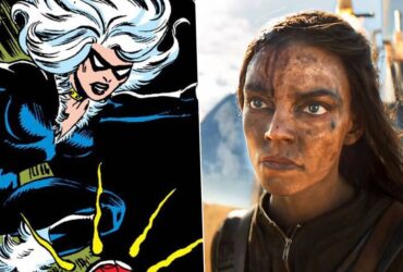 Spider-Man 4 may include a Marvel heroine although Sony cannot confirm it will be Anya Taylor-Joy as Black Cat, says boss: "There’s a lot of fantastic female characters, but I can't talk about all this"