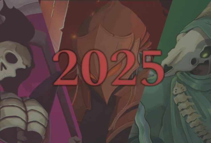 What to Expect From Slay The Spire 2 in 2025