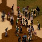 All Console Commands in Project Zomboid