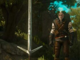 The Strongest Weapons in The Witcher 3: Wild Hunt